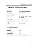 Предварительный просмотр 49 страницы Adaptec RAIDstation RS/7U160 KIT User Manual