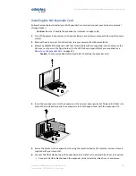 Preview for 19 page of Adaptec Serial Attached SCSI (SAS) Expander Card Installation And User Manual