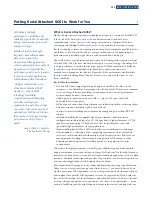 Preview for 2 page of Adaptec Serial Attached SCSI End User Manual