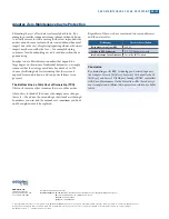 Preview for 4 page of Adaptec Series 6 Brief Manual