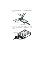 Preview for 9 page of Adaptec SLIMSCSI 1460 User Manual