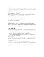 Preview for 4 page of Adaptec SlimSCSI APA-1460 Technical Reference