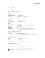 Preview for 21 page of Adaptec SlimSCSI APA-1460 Technical Reference