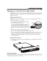 Adaptec Snap Server 700i Series Service Manual preview