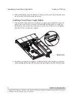 Предварительный просмотр 2 страницы Adaptec Snap Server 700i Series Service Manual