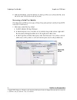 Предварительный просмотр 12 страницы Adaptec Snap Server 700i Series Service Manual