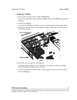 Предварительный просмотр 21 страницы Adaptec Snap Server 700i Series Service Manual