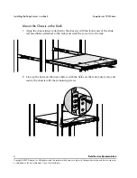 Предварительный просмотр 26 страницы Adaptec Snap Server 700i Series Service Manual