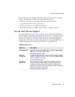 Preview for 15 page of Adaptec Snap Server 700i Series User Manual