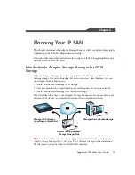 Preview for 19 page of Adaptec Snap Server 700i Series User Manual