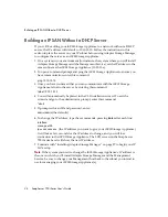 Preview for 30 page of Adaptec Snap Server 700i Series User Manual