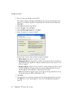 Preview for 34 page of Adaptec Snap Server 700i Series User Manual