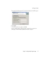 Preview for 35 page of Adaptec Snap Server 700i Series User Manual