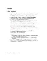 Preview for 40 page of Adaptec Snap Server 700i Series User Manual