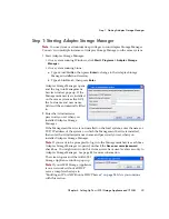 Preview for 41 page of Adaptec Snap Server 700i Series User Manual