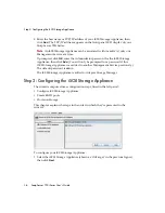 Preview for 42 page of Adaptec Snap Server 700i Series User Manual