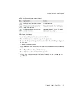 Preview for 69 page of Adaptec Snap Server 700i Series User Manual