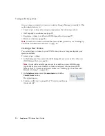 Preview for 102 page of Adaptec Snap Server 700i Series User Manual