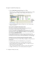 Preview for 136 page of Adaptec Snap Server 700i Series User Manual