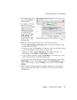 Preview for 173 page of Adaptec Snap Server 700i Series User Manual