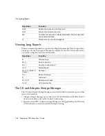 Preview for 190 page of Adaptec Snap Server 700i Series User Manual