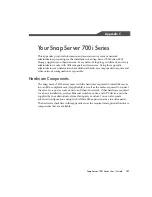 Preview for 193 page of Adaptec Snap Server 700i Series User Manual