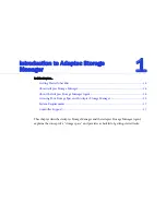 Preview for 13 page of Adaptec Storage Manager User Manual