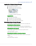 Preview for 52 page of Adaptec Storage Manager User Manual