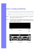 Предварительный просмотр 2 страницы Adaptec ULTRAbloc 320 JBOD Quick Installation Manual