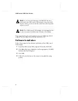 Preview for 10 page of Adaptec USBConnect2000 User Manual