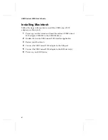 Preview for 12 page of Adaptec USBConnect2000 User Manual