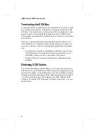 Preview for 14 page of Adaptec USBConnect2000 User Manual