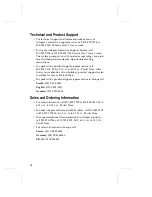 Preview for 20 page of Adaptec USBConnect2000 User Manual