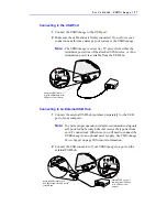 Предварительный просмотр 17 страницы Adaptec USBXchange User Manual