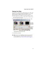 Preview for 50 page of Adaptec VideOh! AVC-2410 User Manual