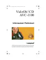 Предварительный просмотр 47 страницы Adaptec VideOh! CD AVC-1100 Getting Started