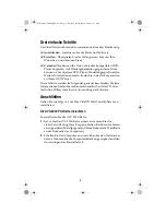 Preview for 20 page of Adaptec VideOh! PCI AVC-2000 Getting Started