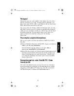 Preview for 46 page of Adaptec VideOh! PCI AVC-2000 Getting Started