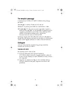 Preview for 54 page of Adaptec VideOh! PCI AVC-2000 Getting Started