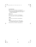 Preview for 66 page of Adaptec VideOh! PCI AVC-2000 Getting Started