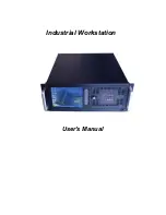 Preview for 1 page of Adaptek AWT-1081 User Manual