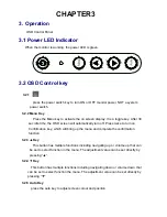 Preview for 8 page of Adaptek AWT-1081 User Manual