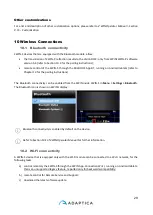 Preview for 29 page of Adaptica 2WIN-S Operator'S Manual