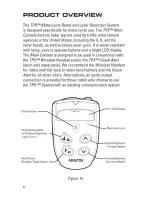 Preview for 6 page of Adaptiv Technologies TPX User Manual