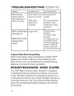 Preview for 16 page of Adaptiv Technologies TPX User Manual