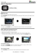 Preview for 4 page of Adaptiv Adaptiv Mini Fitting & User Manual