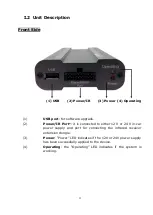 Предварительный просмотр 5 страницы Adaptiv ADV-DVBT2 User Manual