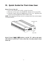 Предварительный просмотр 10 страницы Adaptiv ADV-DVBT2 User Manual