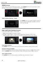 Preview for 4 page of Adaptiv Mini Installation Manual