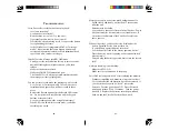 Предварительный просмотр 11 страницы Adaptivation VOICEPAL LEVELS Instructions Manual